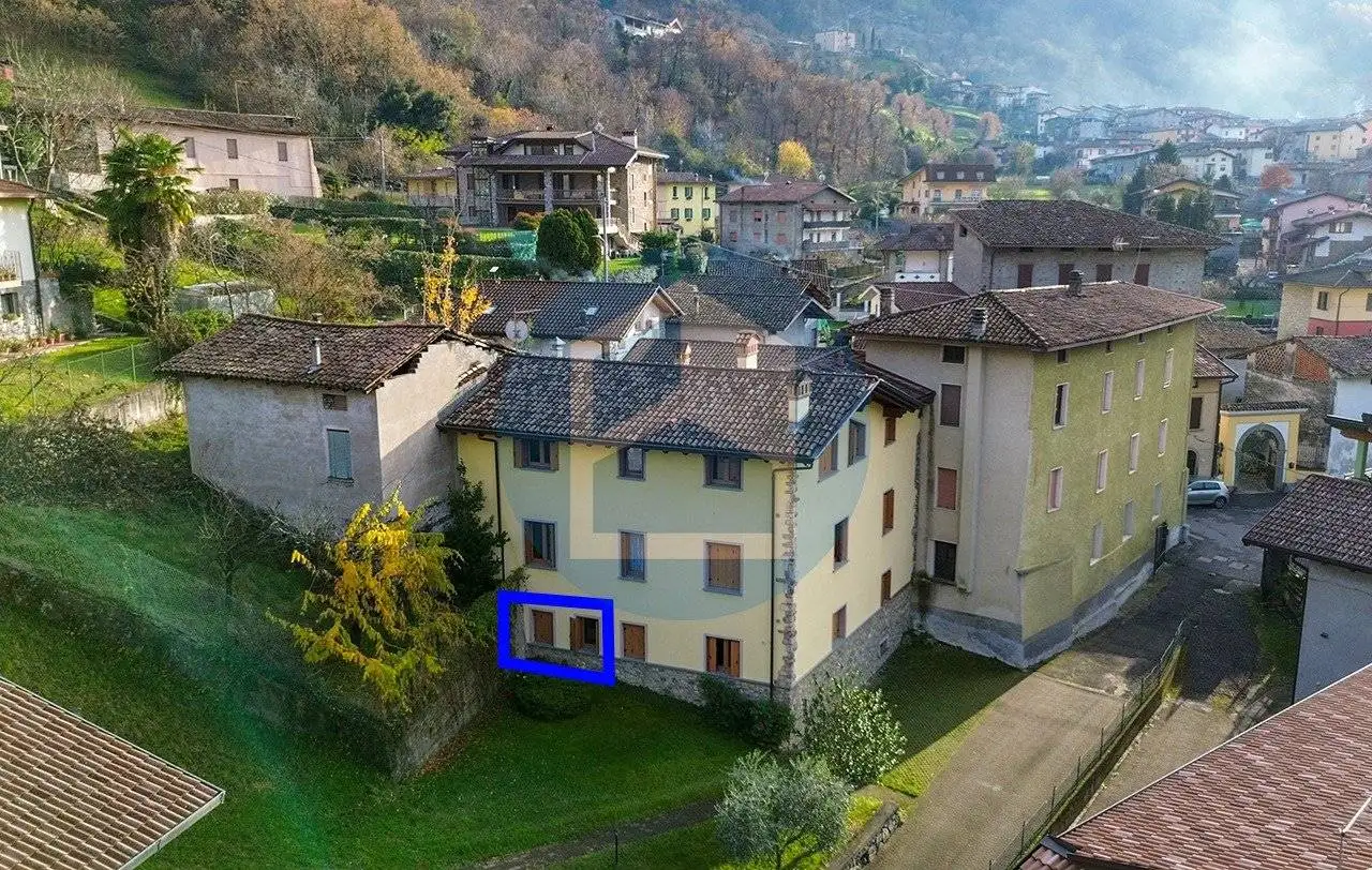 Monolocale via Trieste, 9, Centro, Artogne - foto 4