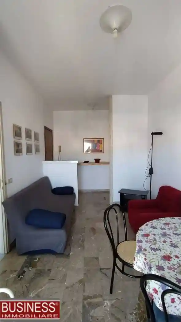 Bilocale via Ascanio Sforza 81, Pezzotti - Meda, Milano - foto 2