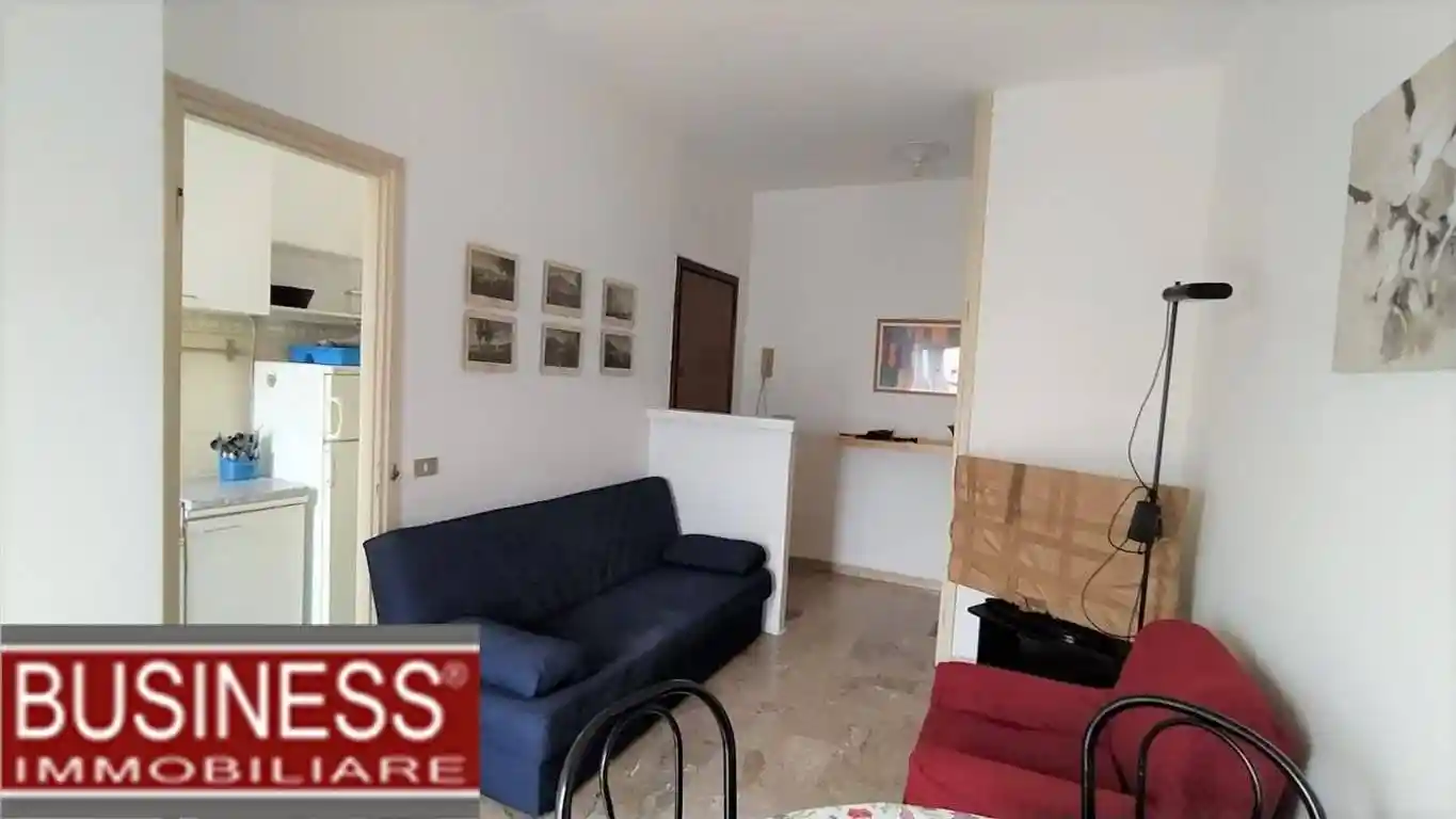 Bilocale via Ascanio Sforza 81, Pezzotti - Meda, Milano - foto 3