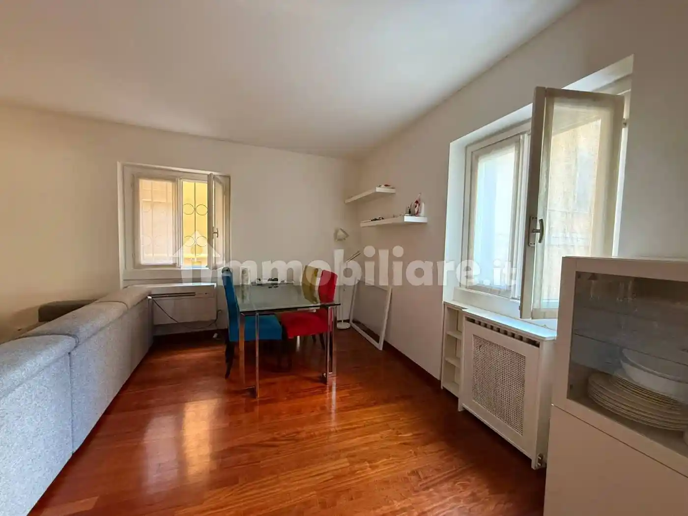 Bilocale via della Moscova, Turati, Milano - foto 4