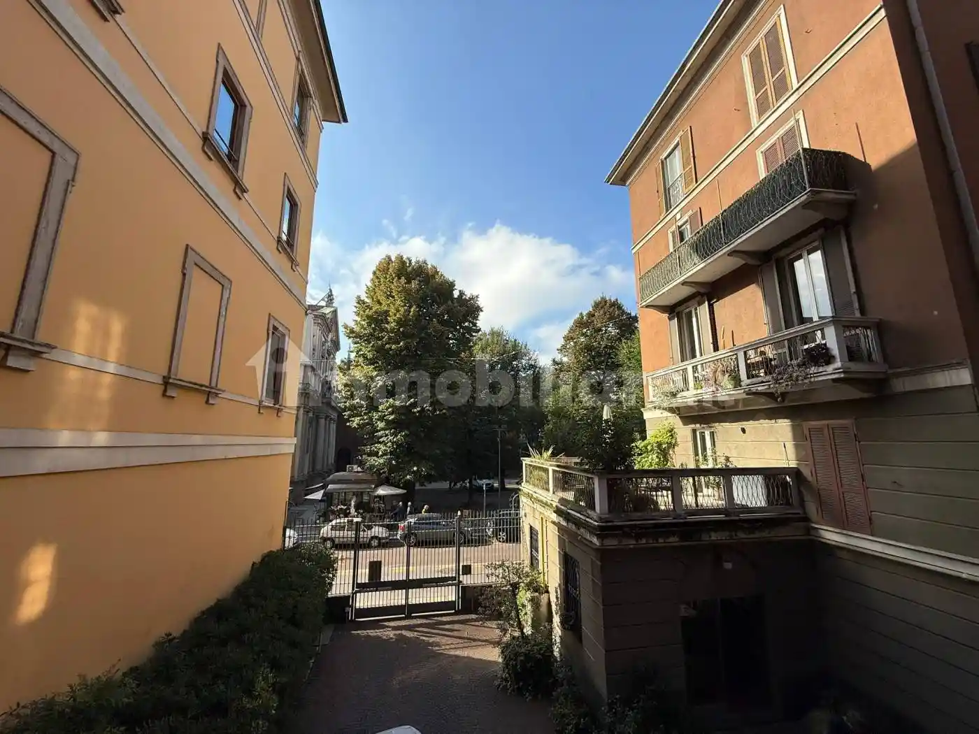 Bilocale via della Moscova, Turati, Milano - foto 5