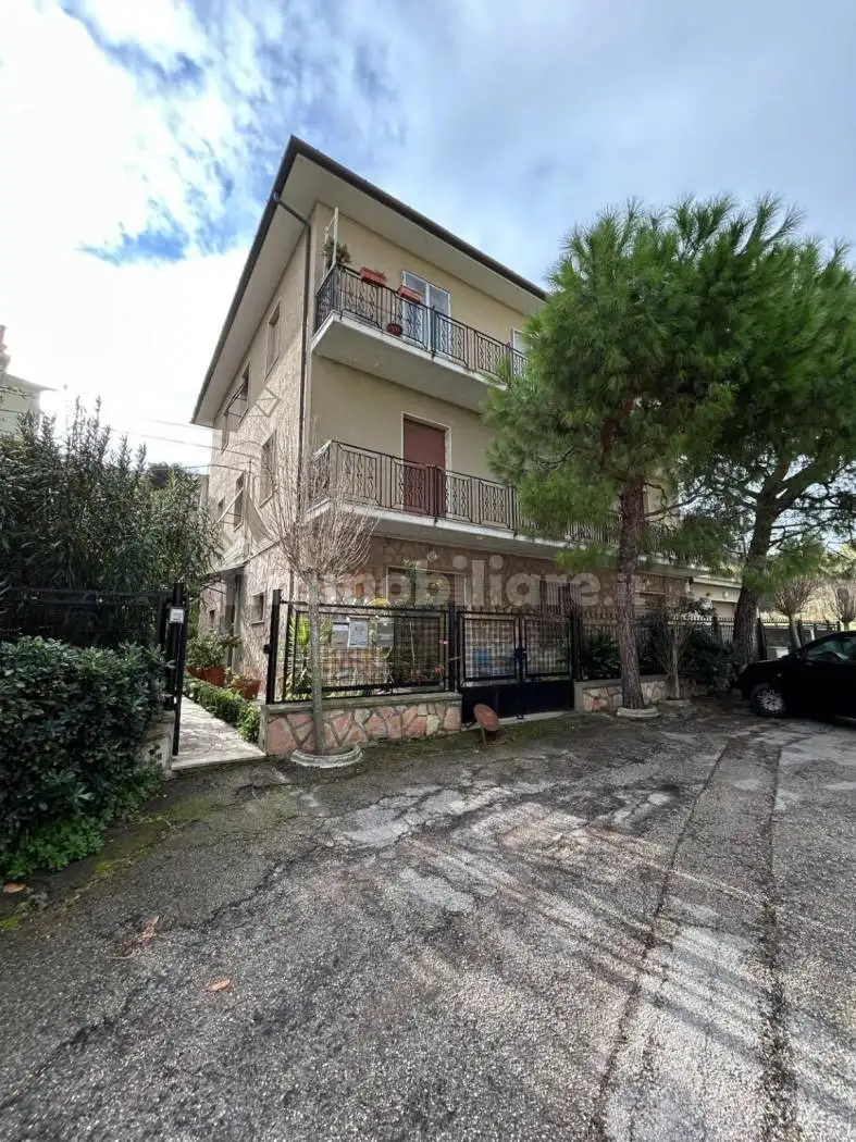Appartamento in vendita a Ancona
