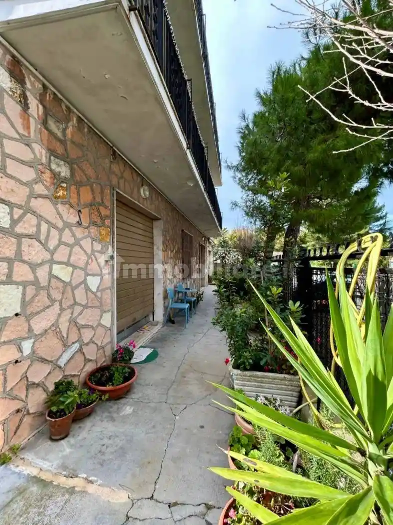 Appartamento da ristrutturare, secondo piano, Piano, Ancona - foto 4