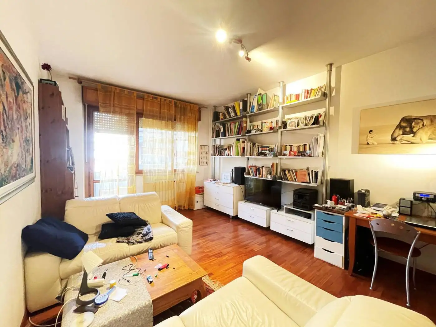 Bilocale via Aldo Moro 2, Bettola Zelo Foramagno, Peschiera Borromeo - foto 2