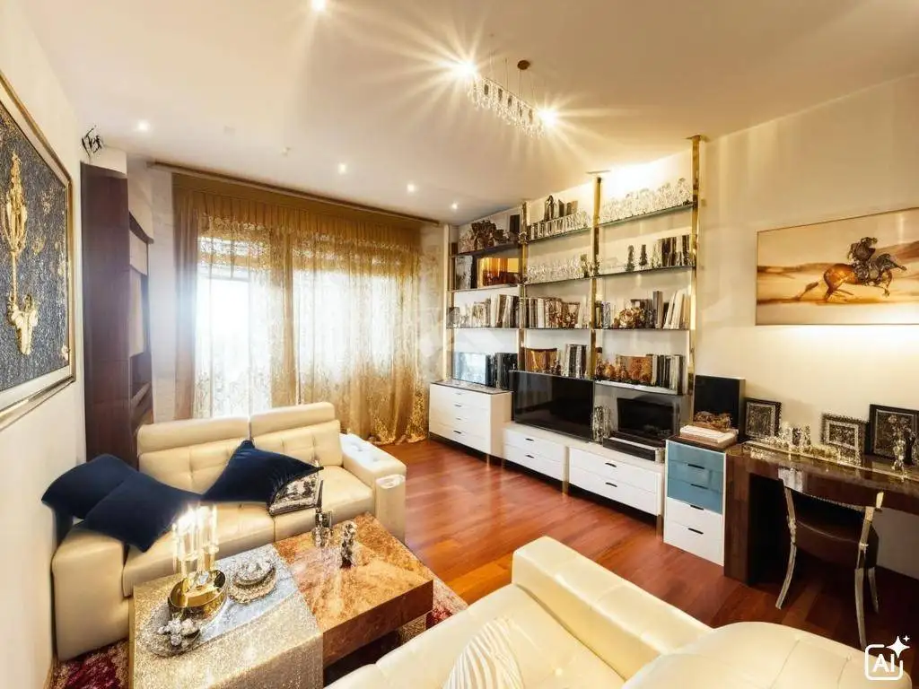 Bilocale via Aldo Moro 2, Bettola Zelo Foramagno, Peschiera Borromeo - foto 3