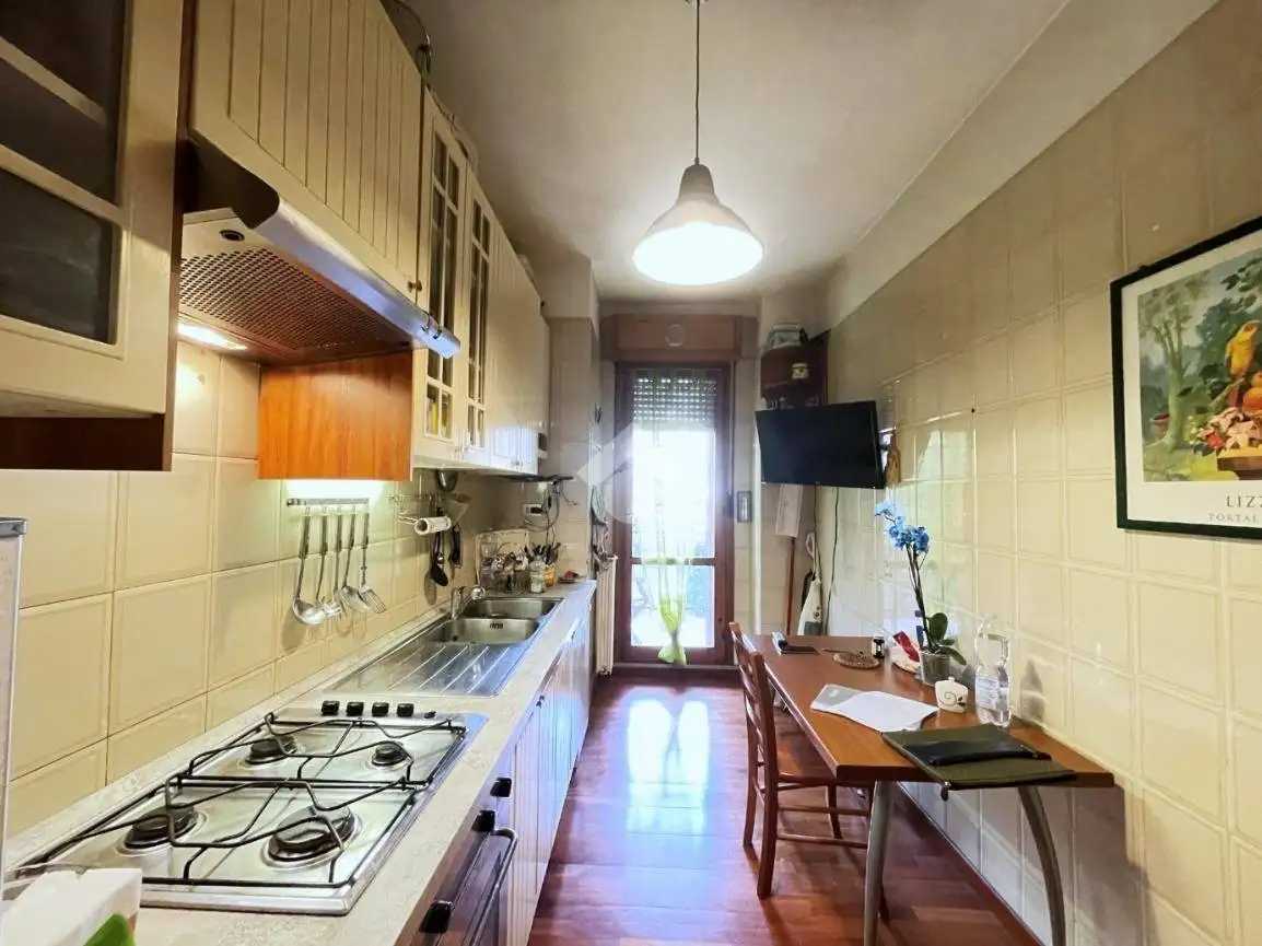 Bilocale via Aldo Moro 2, Bettola Zelo Foramagno, Peschiera Borromeo - foto 4