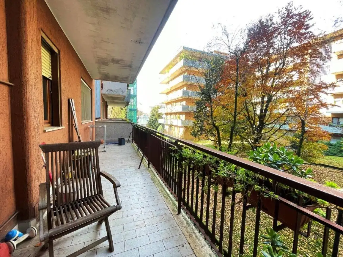 Bilocale via Aldo Moro 2, Bettola Zelo Foramagno, Peschiera Borromeo - foto 5