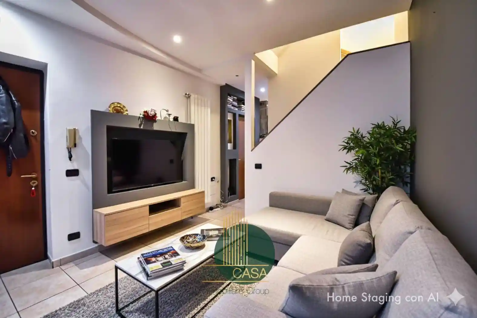 Appartamento - foto 2