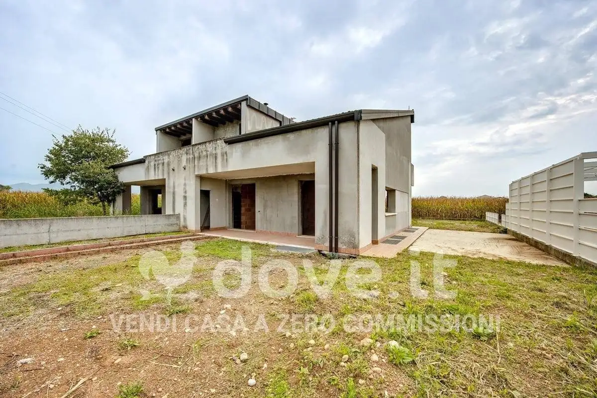 Villetta a schiera in vendita a Altivole