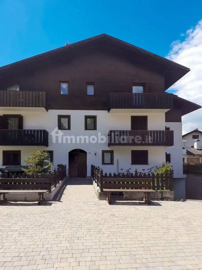 Appartamento in vendita a Nova Ponente