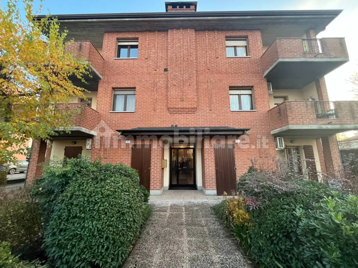 Appartamento in vendita a Medolla