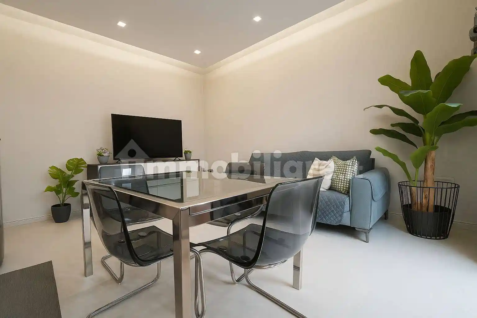 Bilocale via Marco Polo 26, Pozzale - Case Nuove, Empoli - foto 2