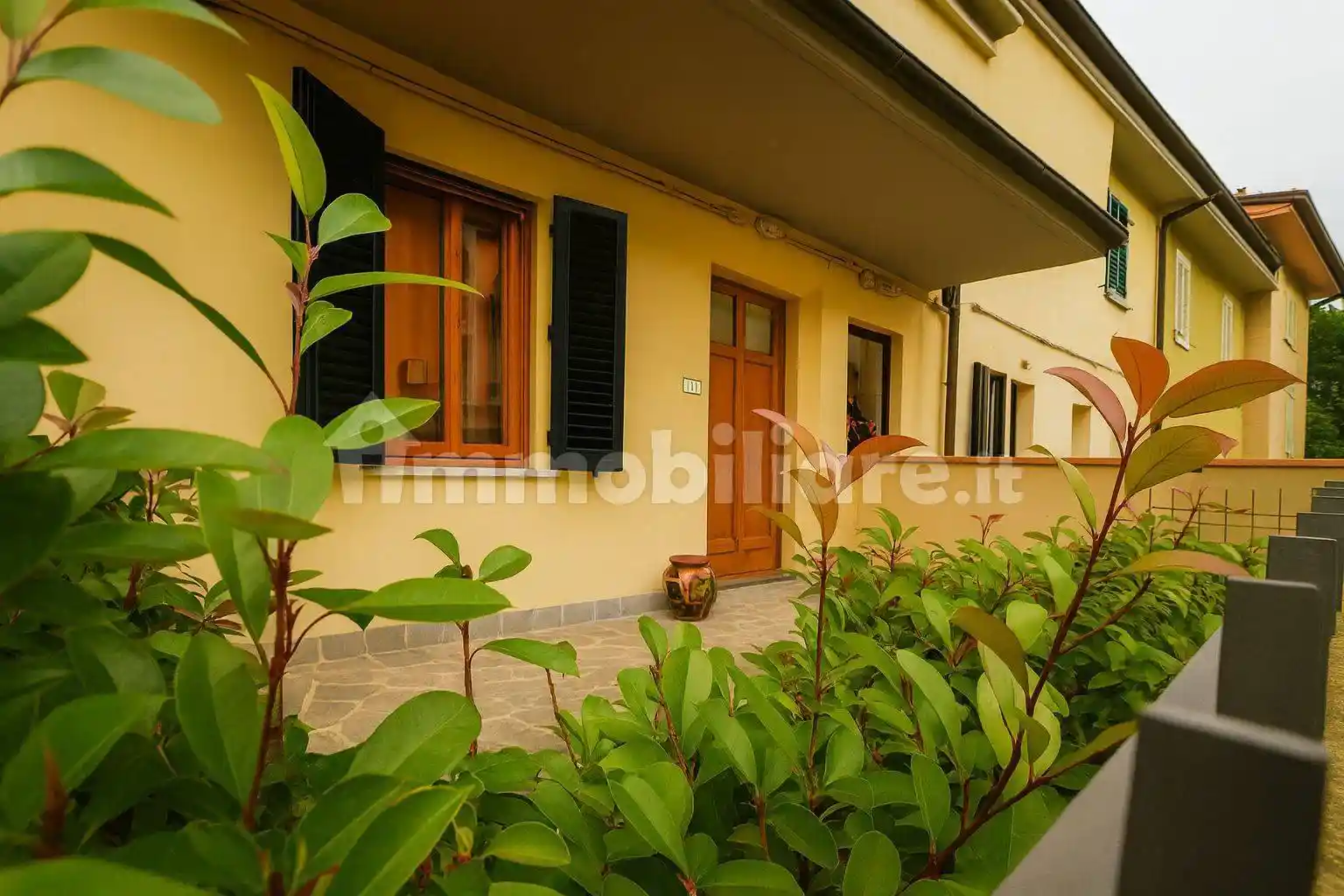 Bilocale via Marco Polo 26, Pozzale - Case Nuove, Empoli - foto 3