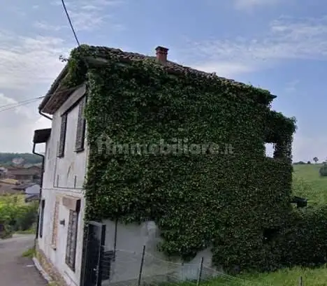 Rustico - Casale in asta a Corvino San Quirico