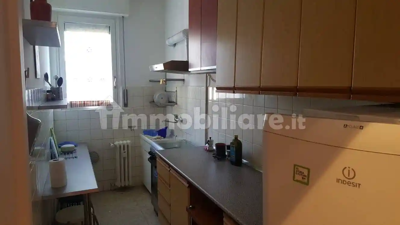 Trilocale via Luigi Pulci 12, Bicocca, Milano - foto 2