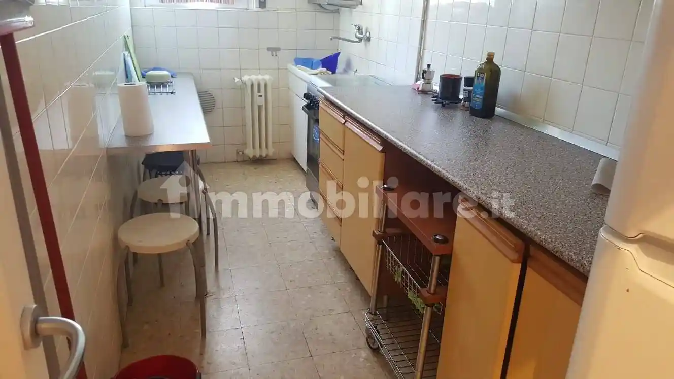 Trilocale via Luigi Pulci 12, Bicocca, Milano - foto 3