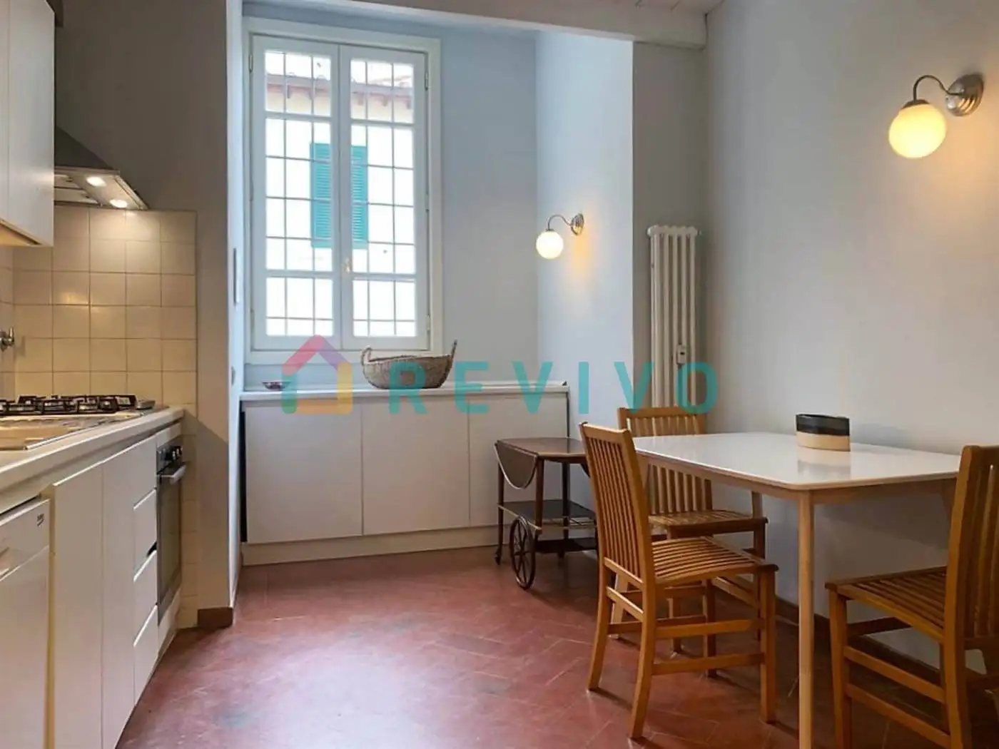 Appartamento in affitto a Firenze