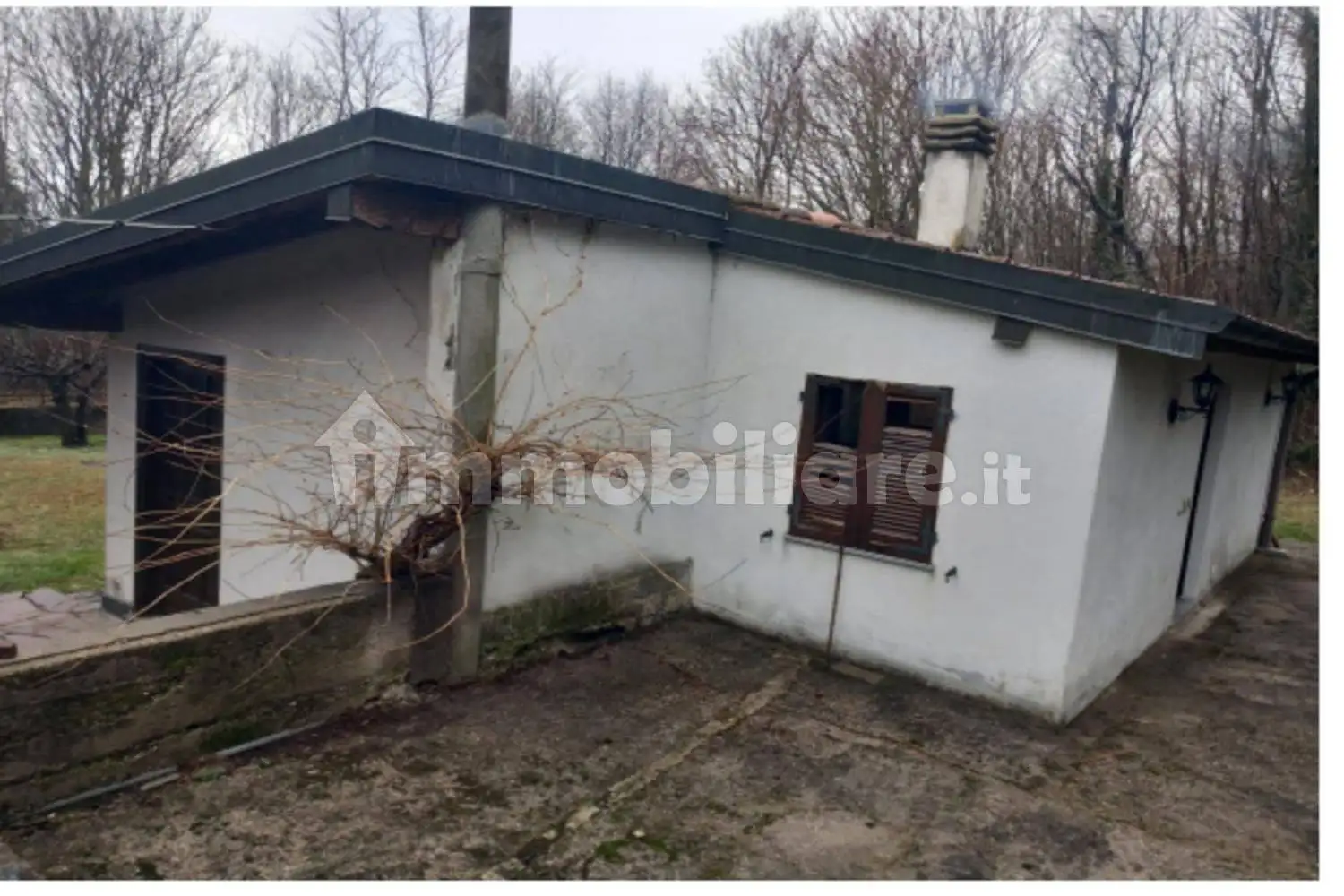 Appartamento in asta a Cocquio-Trevisago