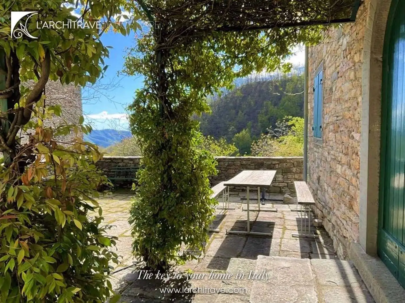 Villa unifamiliare, buono stato, 180 m², Comano - foto 3