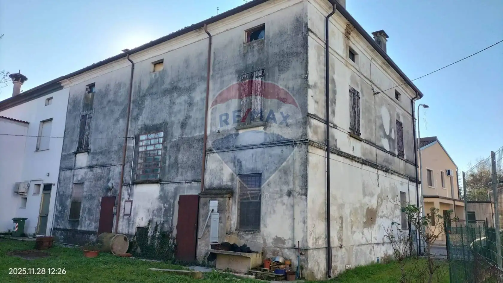 Casa indipendente in vendita a Piubega