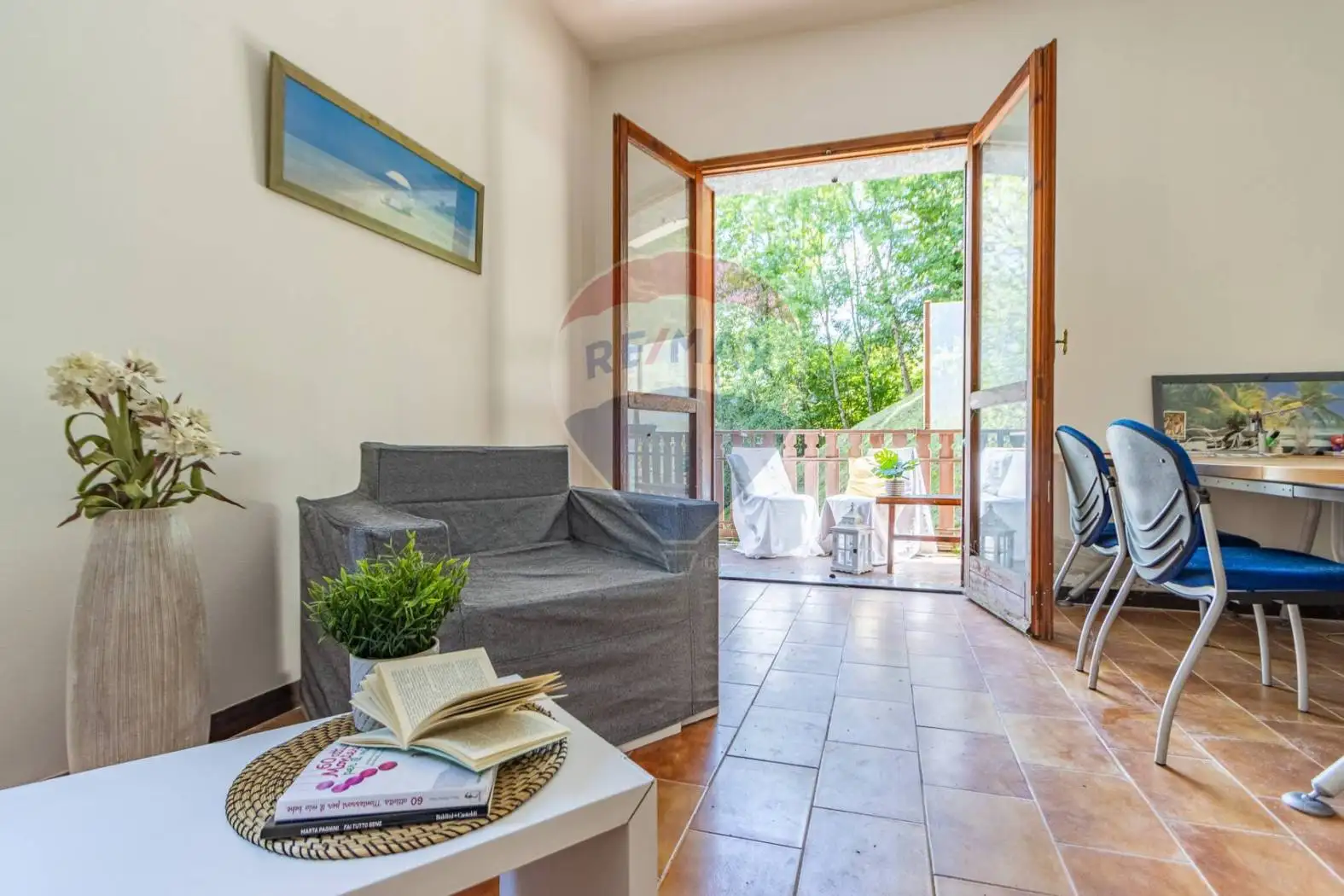 Trilocale via San Carlo 3, Maggio, Cremeno - foto 2