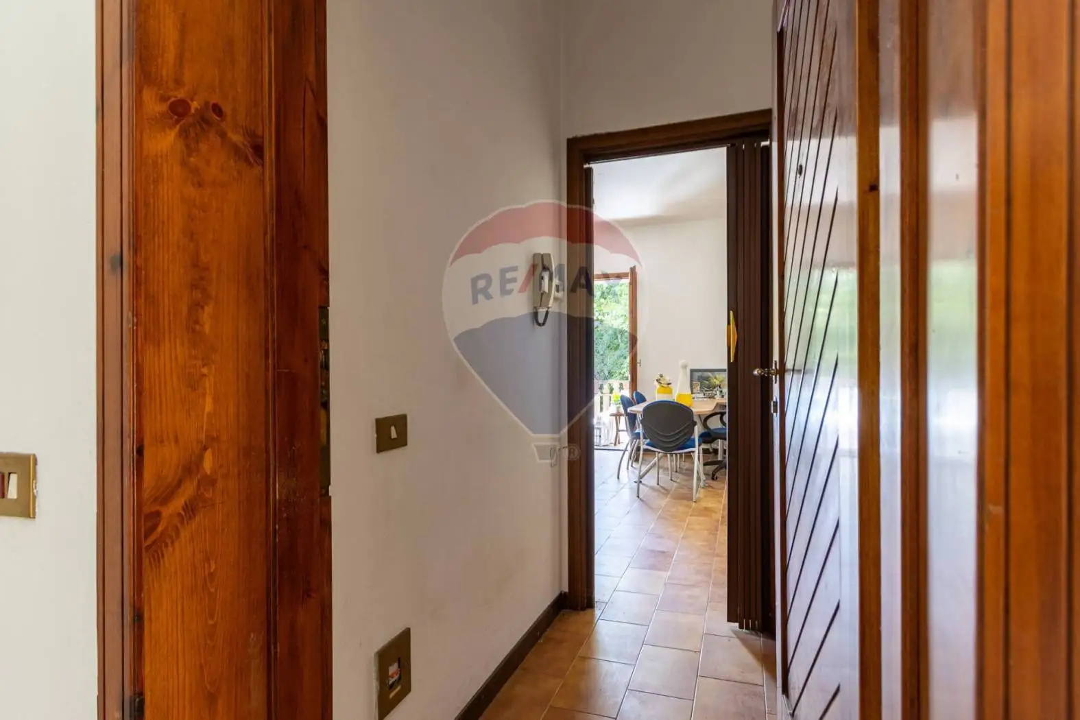 Trilocale via San Carlo 3, Maggio, Cremeno - foto 3