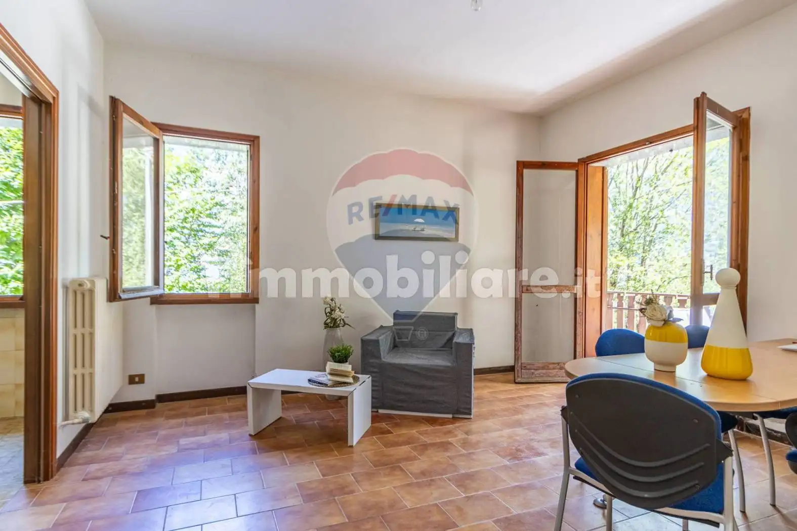 Trilocale via San Carlo 3, Maggio, Cremeno - foto 5