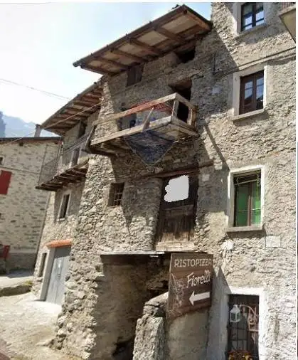 Rustico - Casale in vendita a Val Masino