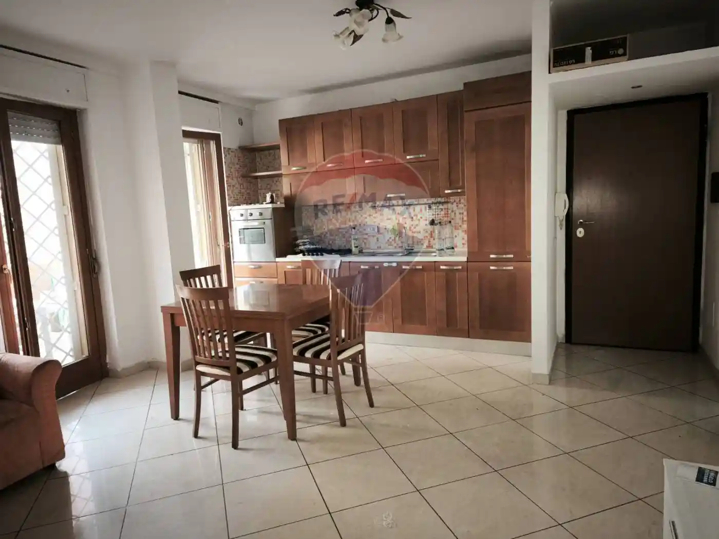 Bilocale via luigi gastinelli 208, Ponte di Nona, Roma - foto 2