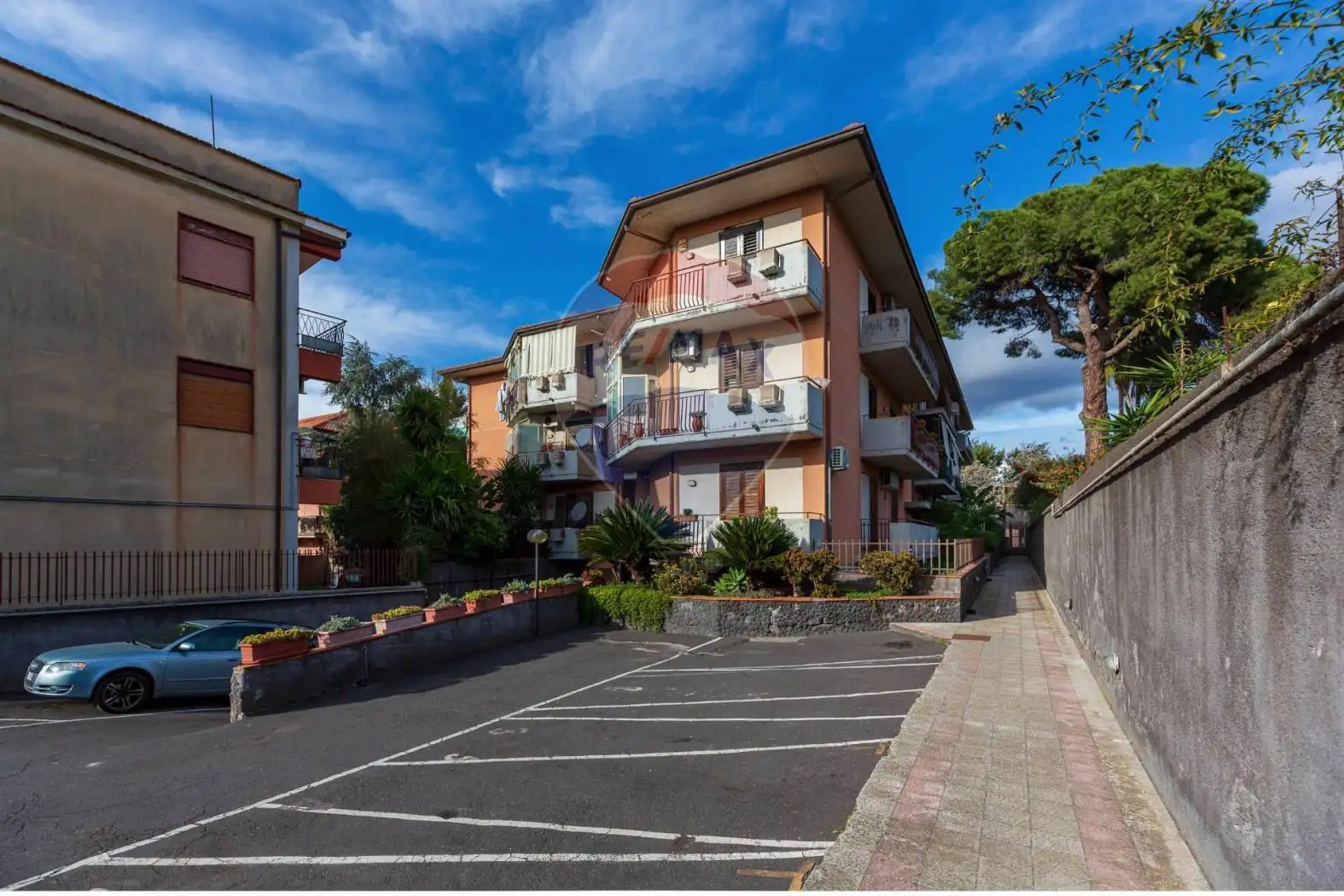 Appartamento in vendita a Tremestieri Etneo