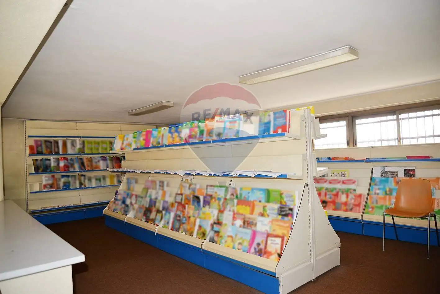 Monolocale buono stato, piano terra, Centro, Capriate San Gervasio - foto 3