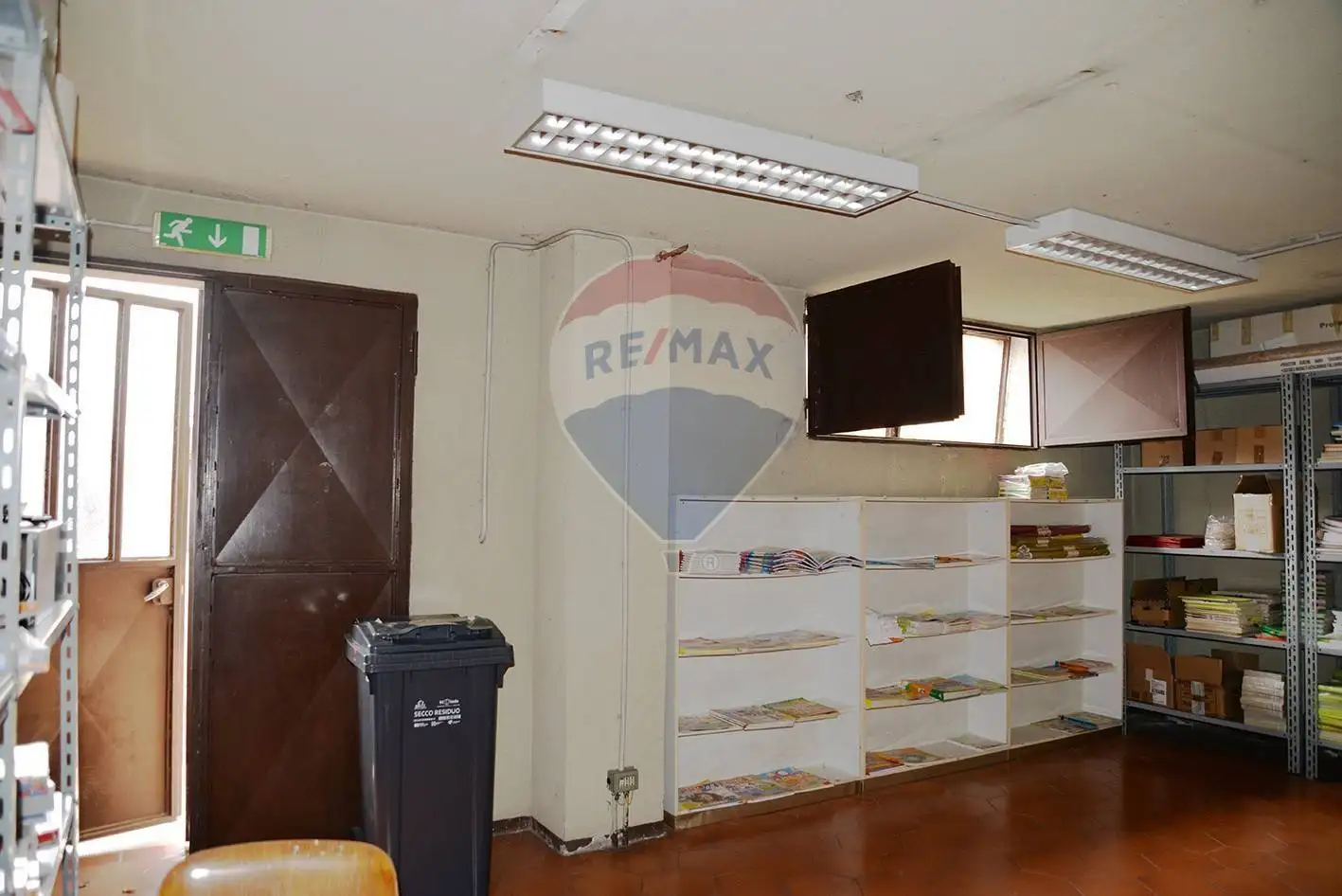 Monolocale buono stato, piano terra, Centro, Capriate San Gervasio - foto 4