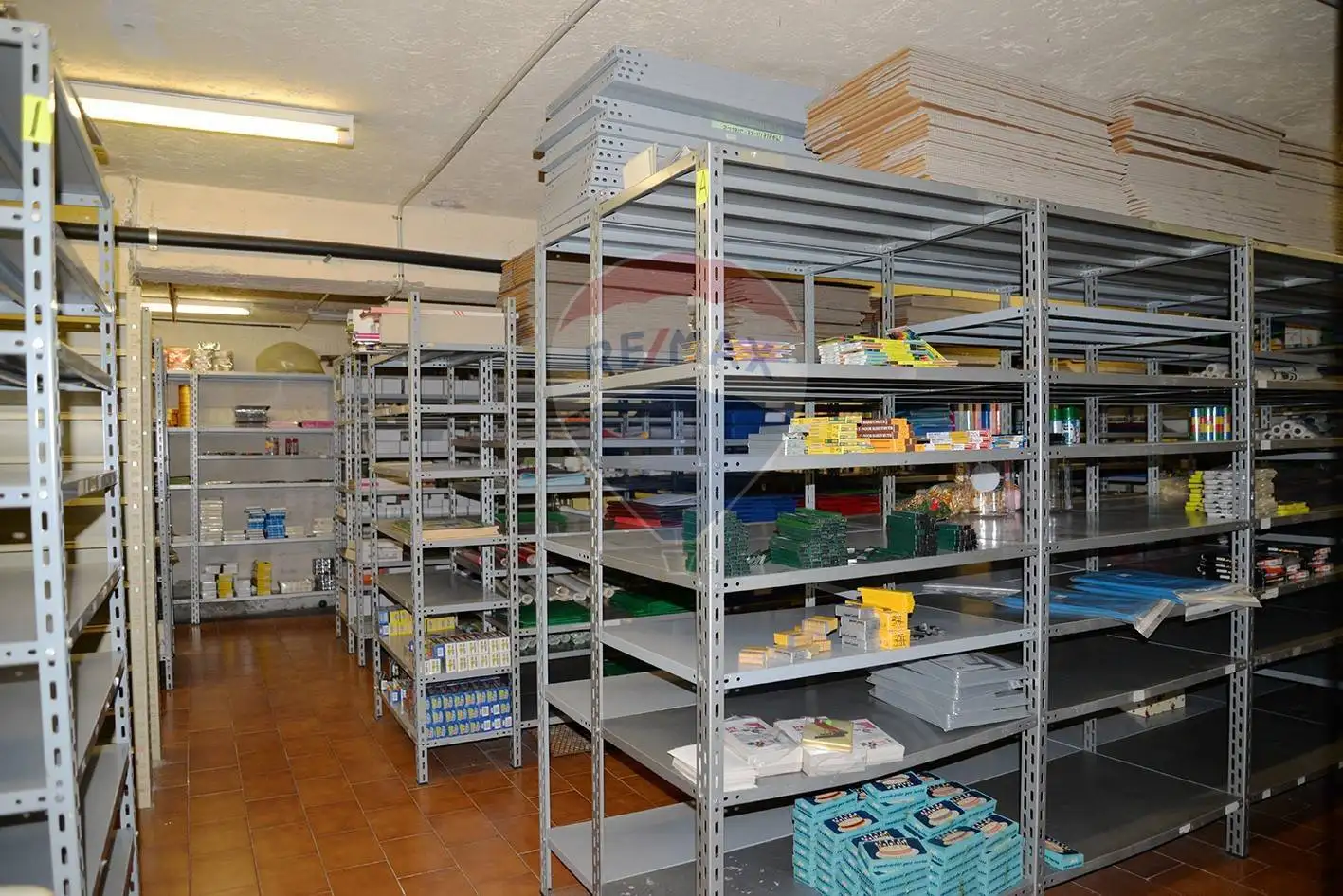 Monolocale buono stato, piano terra, Centro, Capriate San Gervasio - foto 5