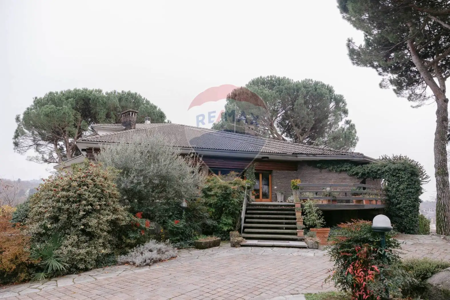 Villa in vendita a Bulciago