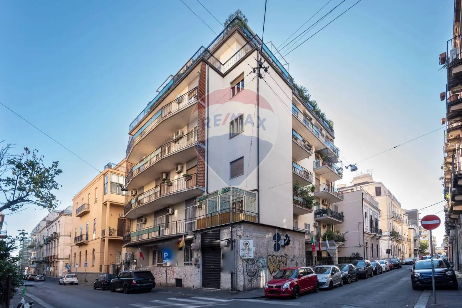 Appartamento in vendita a Catania