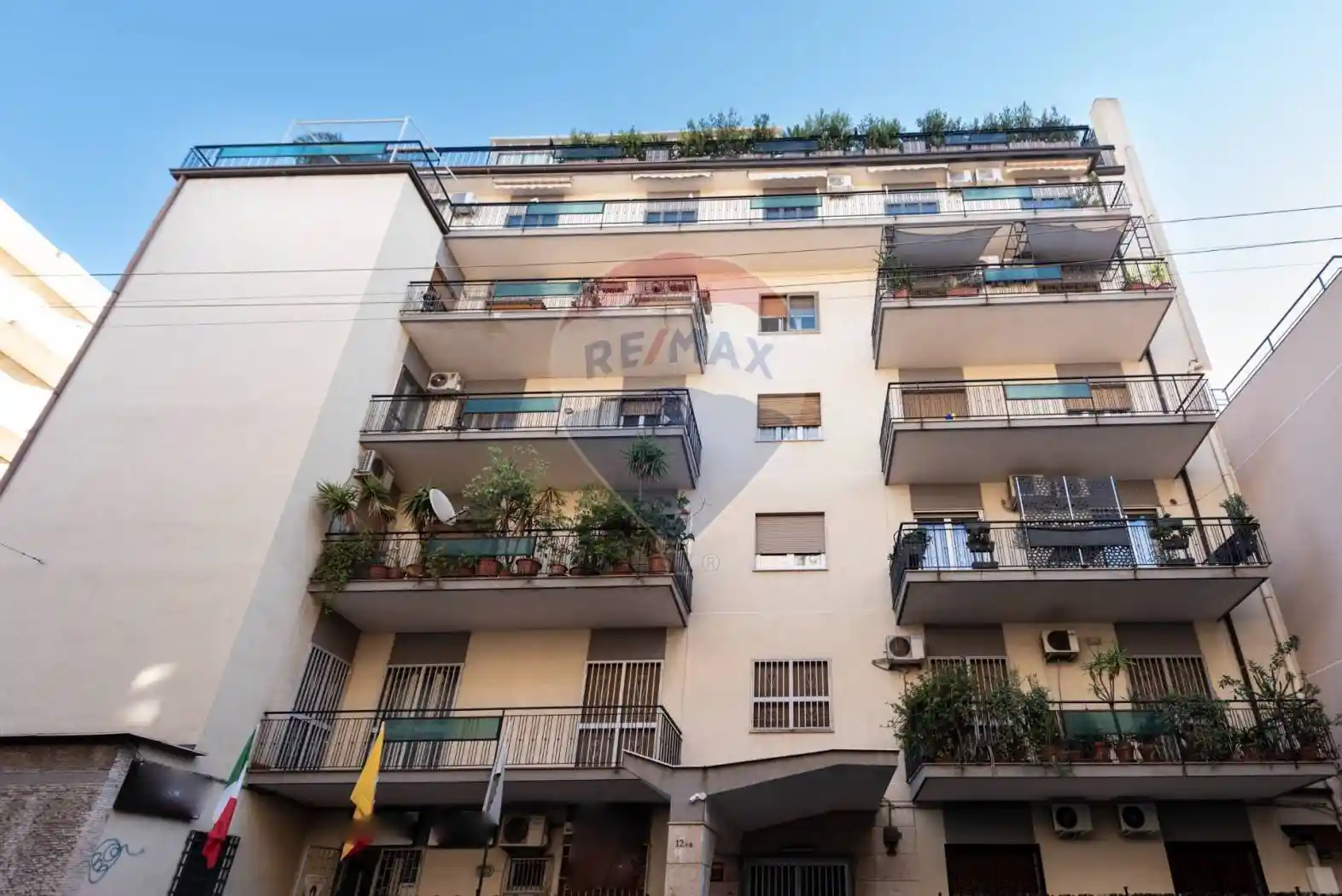 Appartamento via Nino Martoglio 12BIS, Villa Bellini - Santa Maria di Gesù, Catania - foto 2