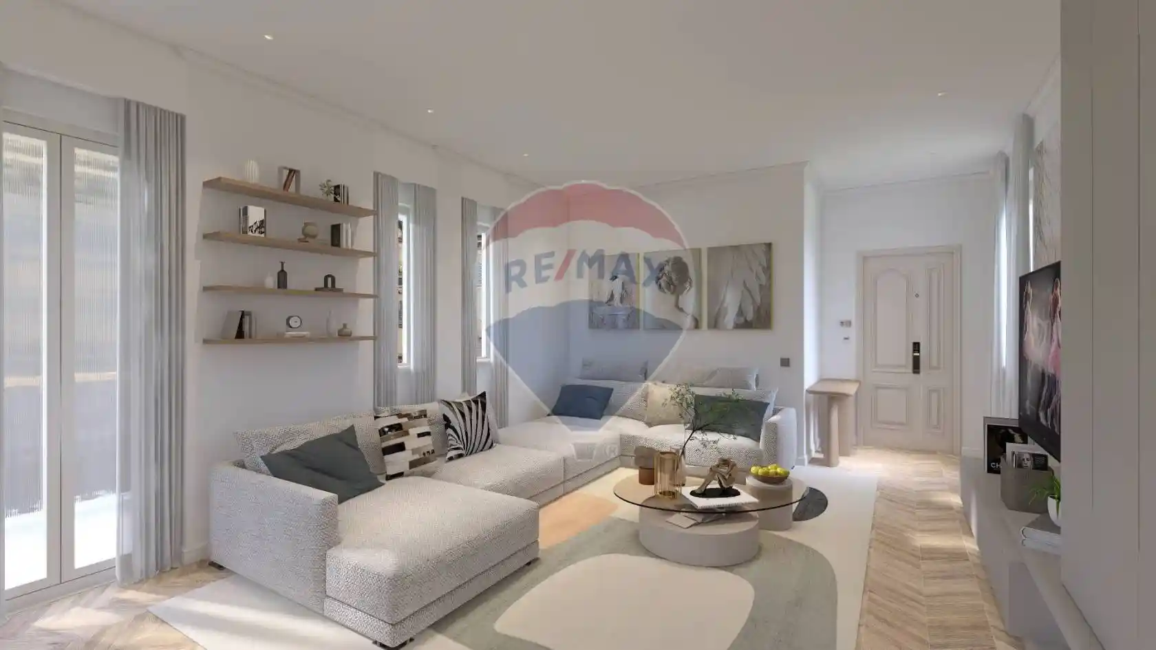 Appartamento corso Trieste 97, Trieste - Coppedè, Roma - foto 3