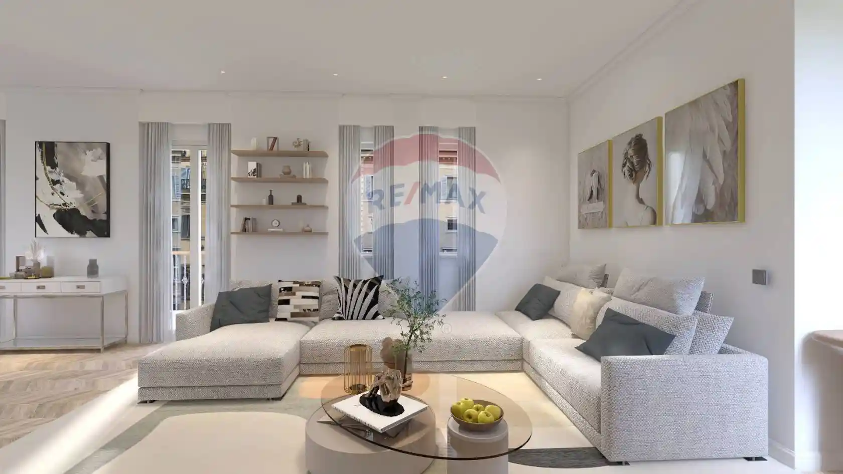 Appartamento corso Trieste 97, Trieste - Coppedè, Roma - foto 4