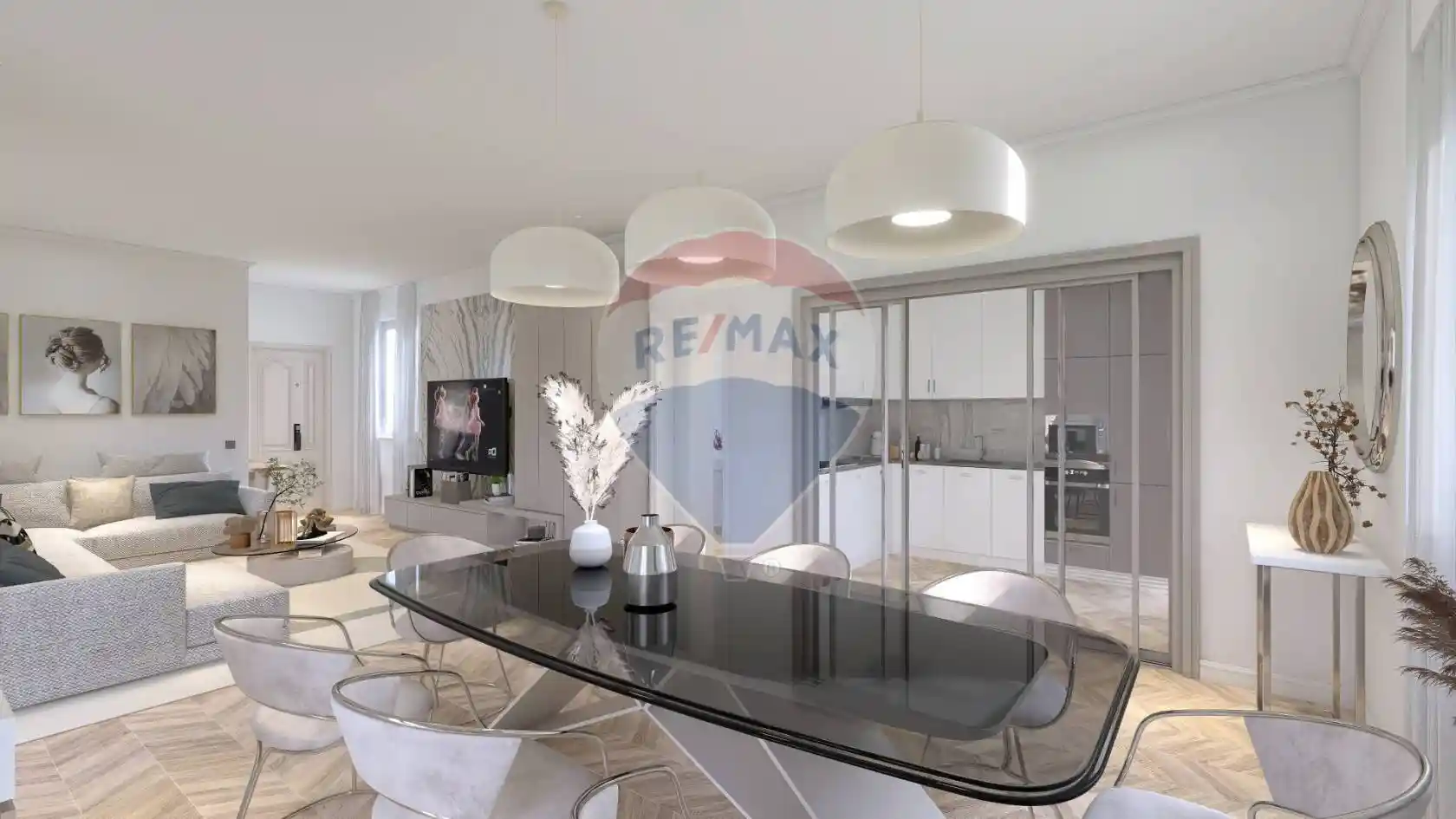 Appartamento corso Trieste 97, Trieste - Coppedè, Roma - foto 5