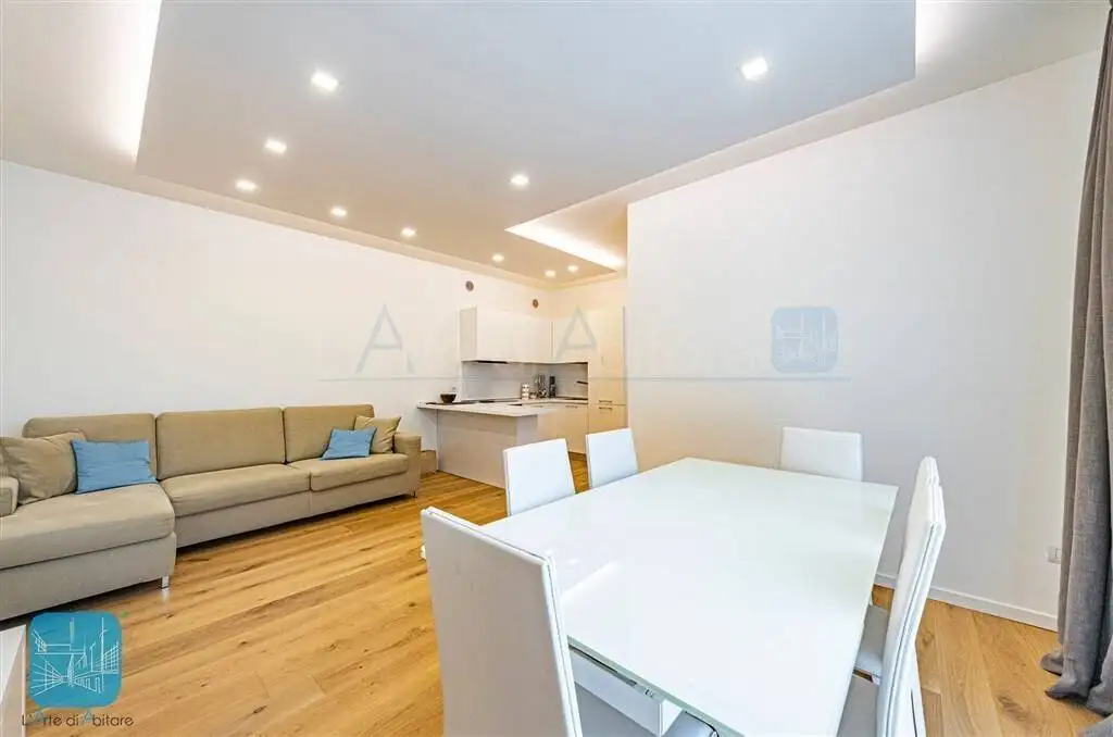 Attico - Mansarda in vendita a Jesolo