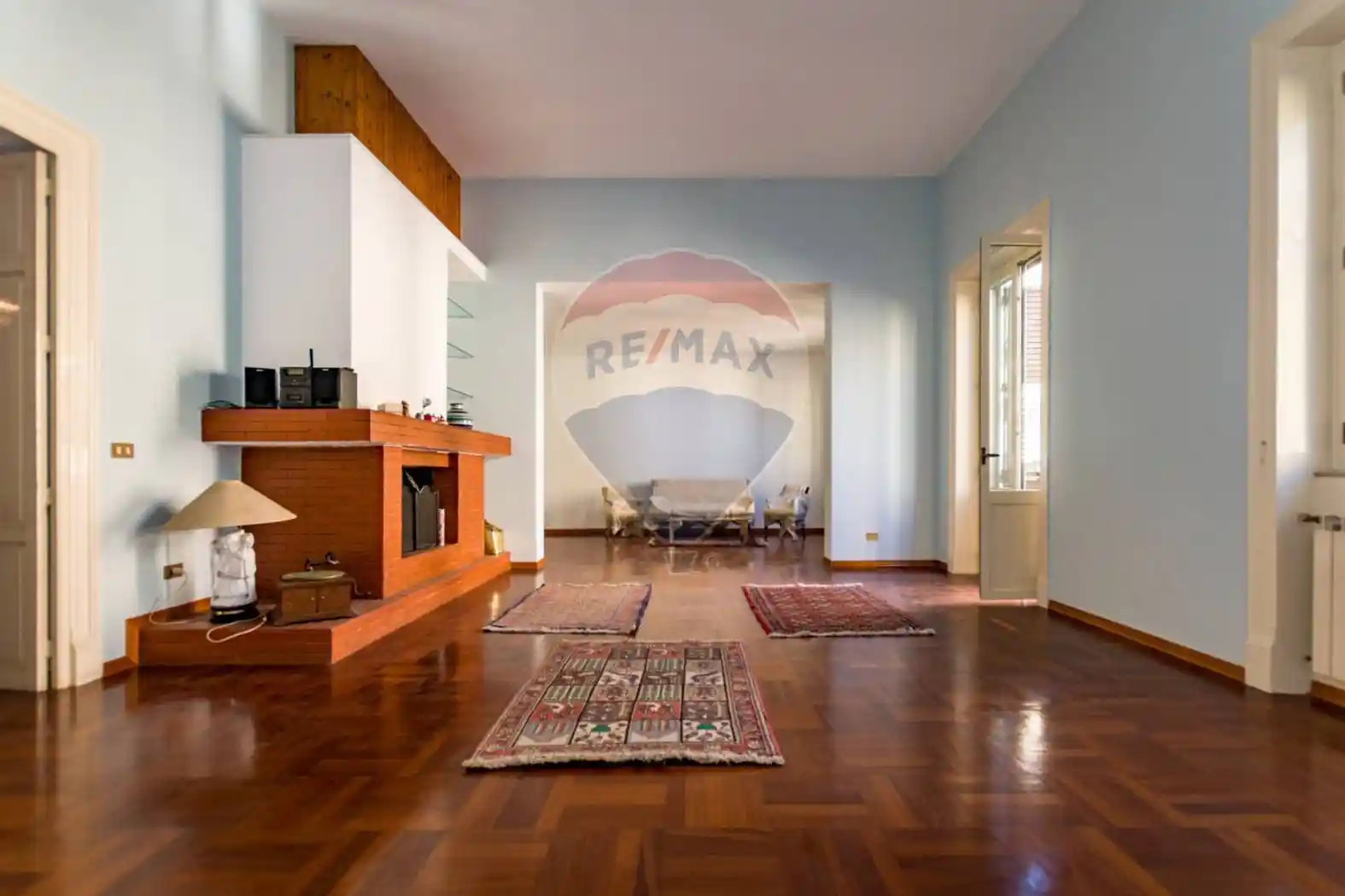 Appartamento via Mariano Stabile 24, Roma - Cavour, Palermo - foto 3