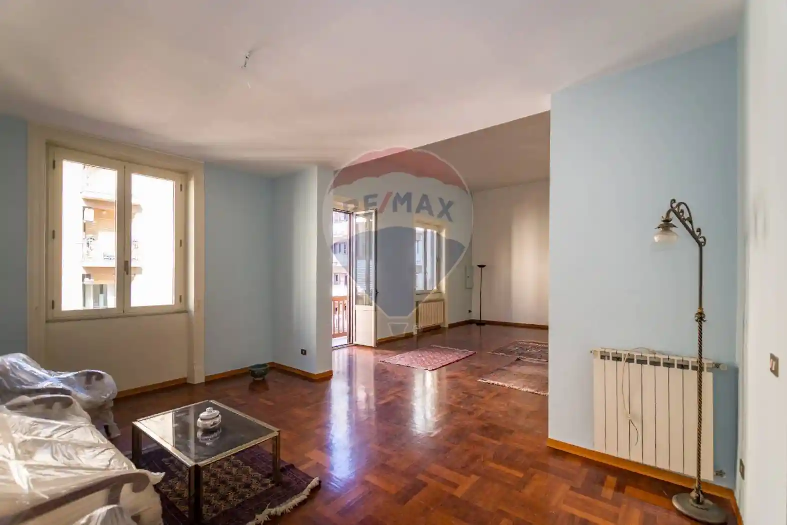 Appartamento via Mariano Stabile 24, Roma - Cavour, Palermo - foto 5