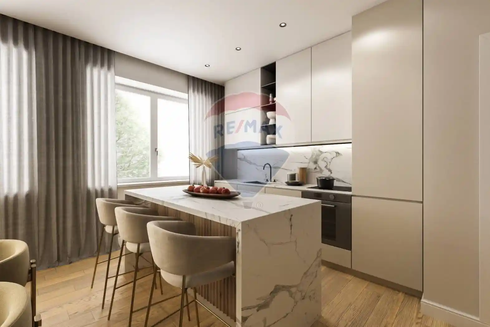 Trilocale Bellini 17, Piazza Santa Maria, Busto Arsizio - foto 3