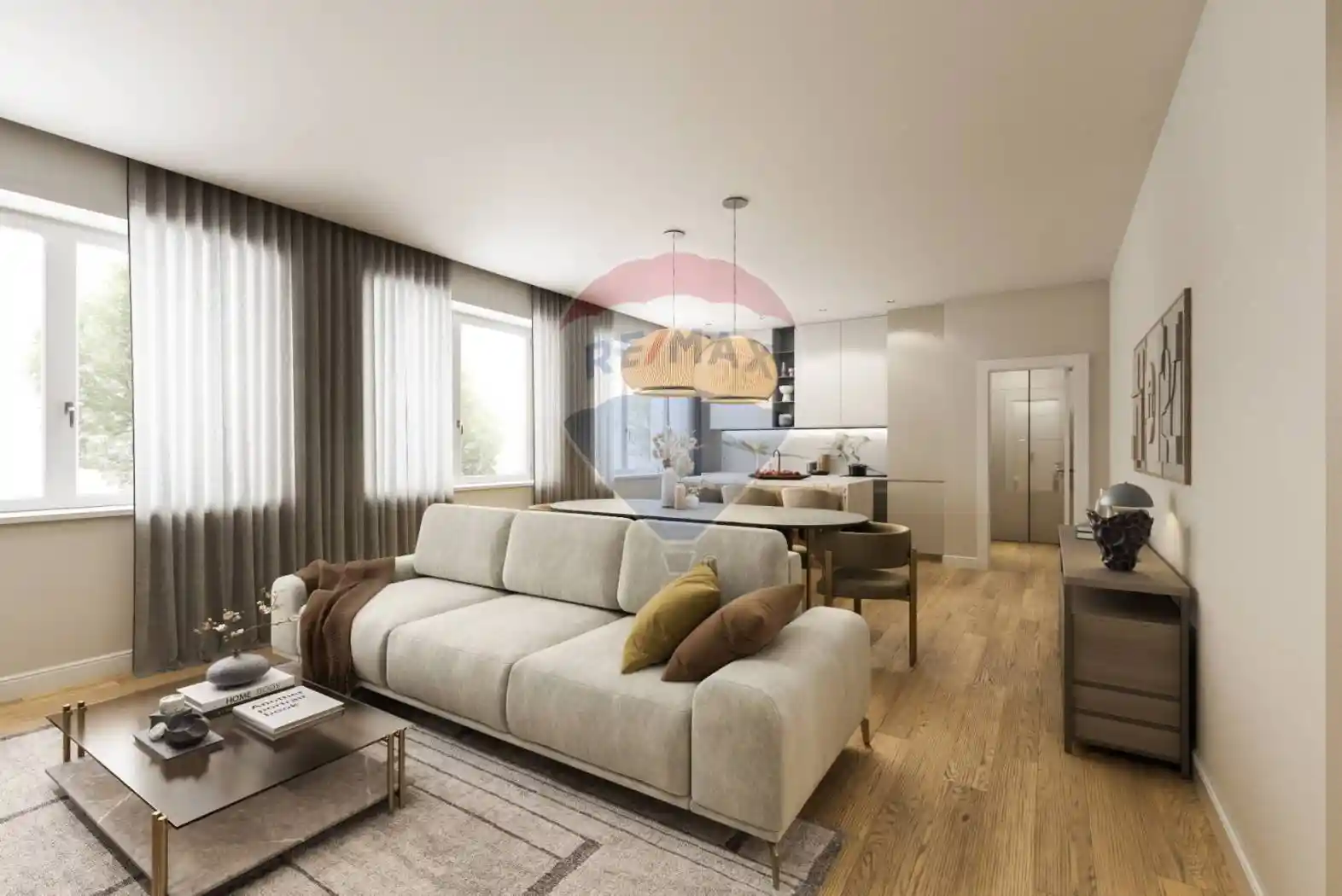 Trilocale Bellini 17, Piazza Santa Maria, Busto Arsizio - foto 4