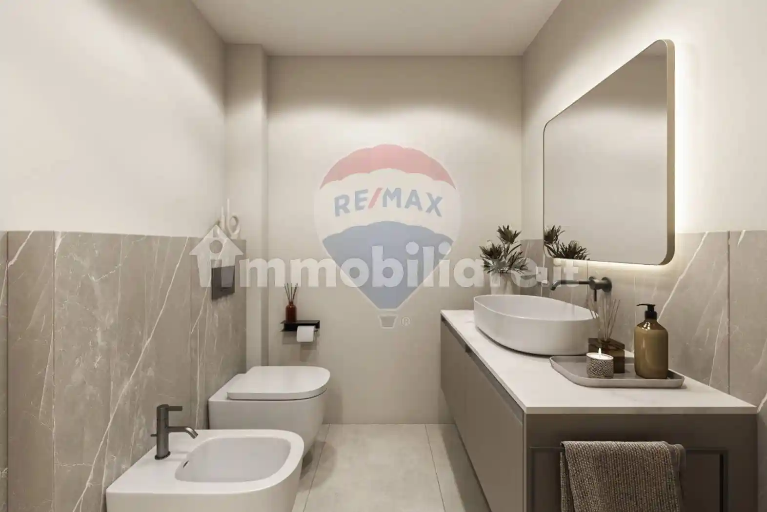 Trilocale Bellini 17, Piazza Santa Maria, Busto Arsizio - foto 5