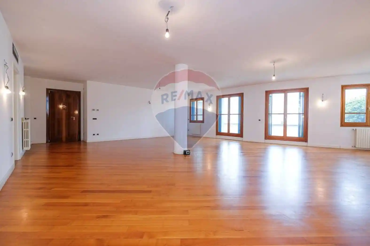 Appartamento in vendita a Bergamo