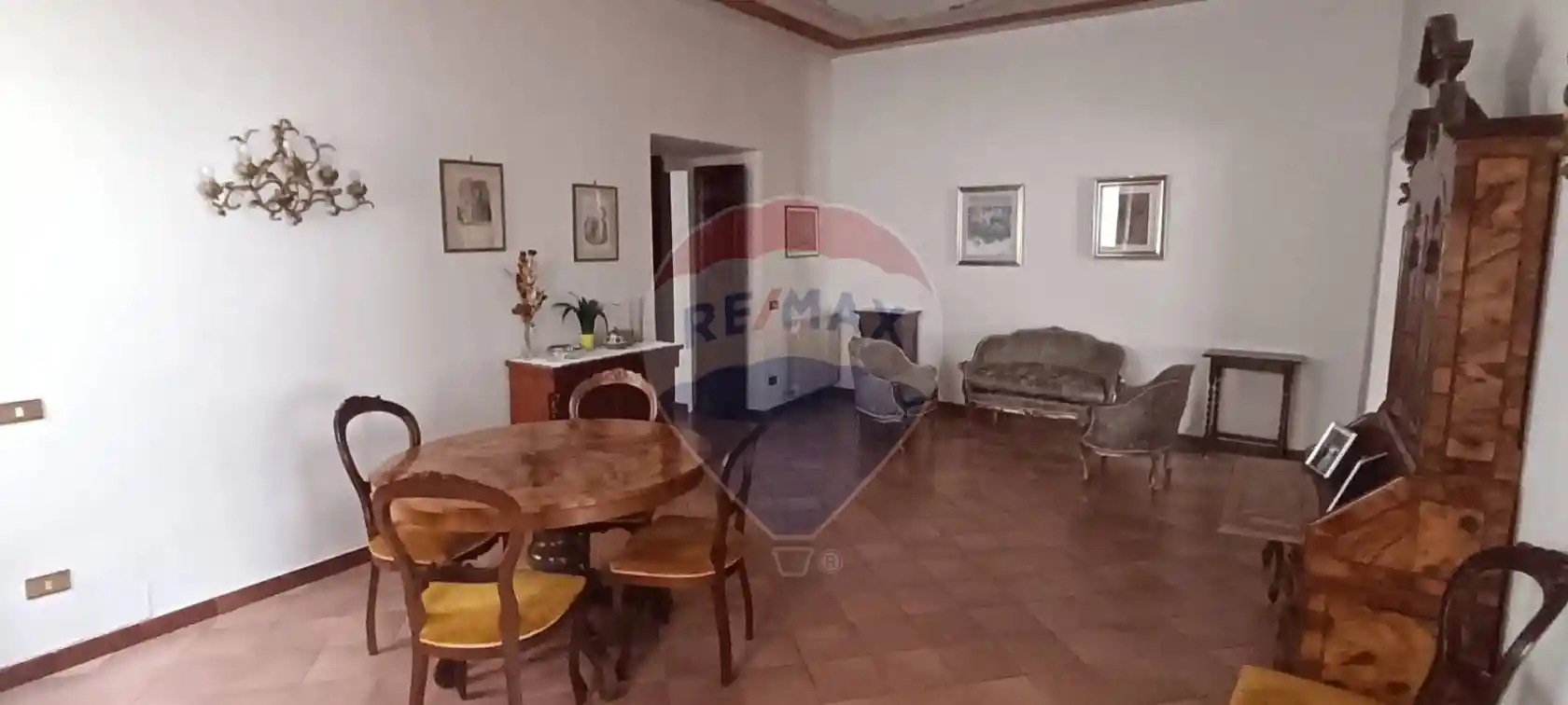 Appartamento in vendita a Sigillo