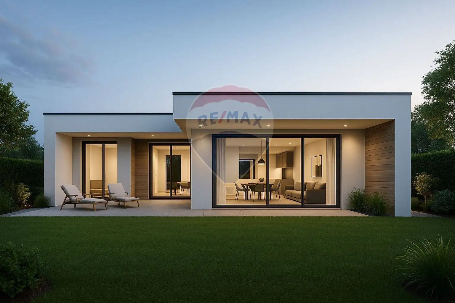 Villa in vendita a Due Carrare