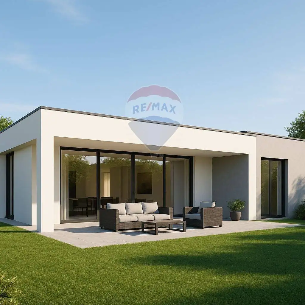 Villa unifamiliare via Da Rio snc, Cornegliana, Due Carrare - foto 3