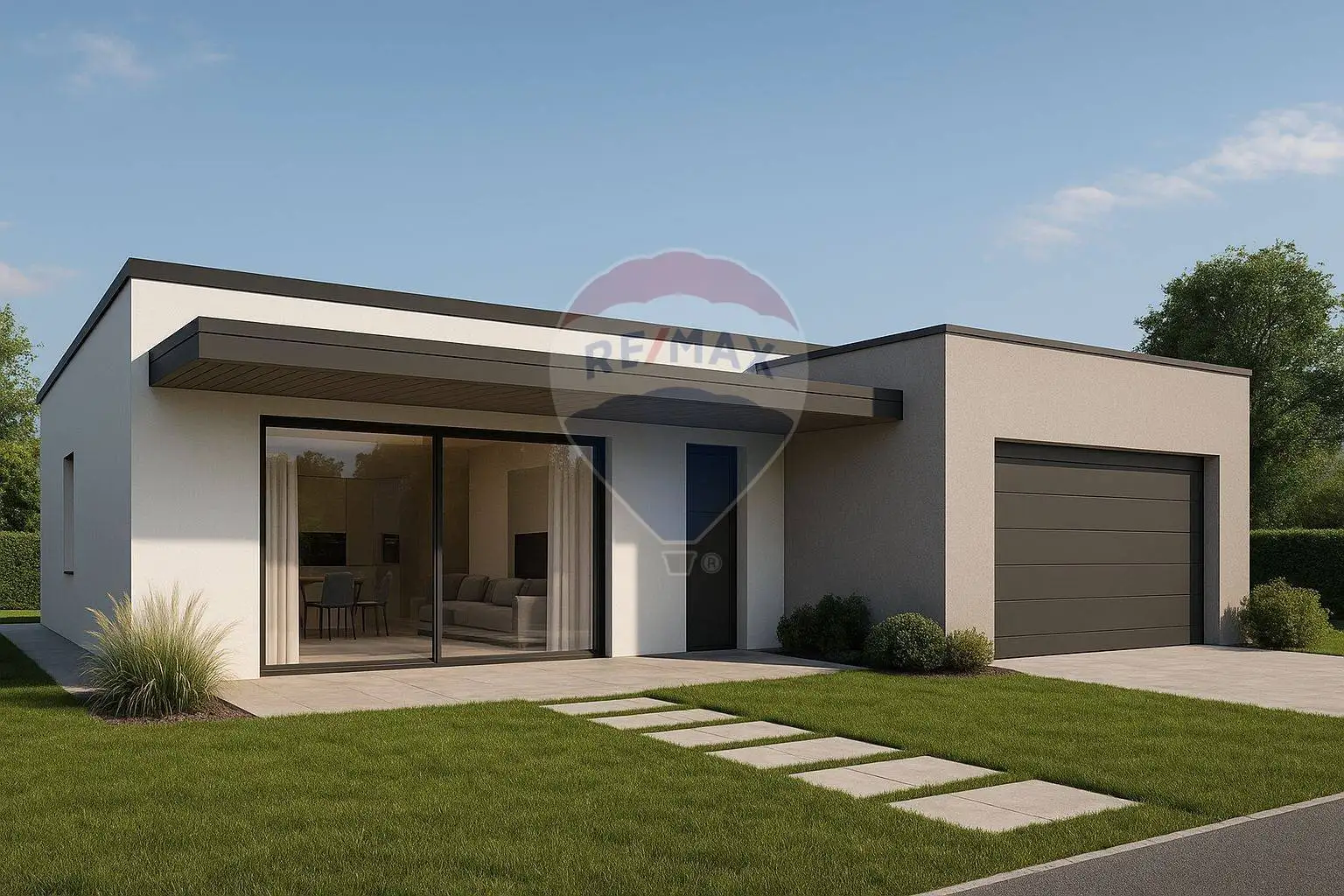 Villa unifamiliare via Da Rio snc, Cornegliana, Due Carrare - foto 5